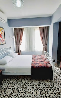 Hotel Alada Garden Otel (Bozcaada, Tyrkiet)