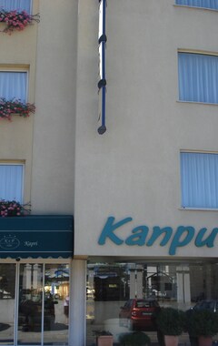 Hotel Kapri (Sofía, Bulgaria)