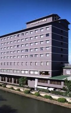 Hotel New Otani Saga (Saga, Japan)