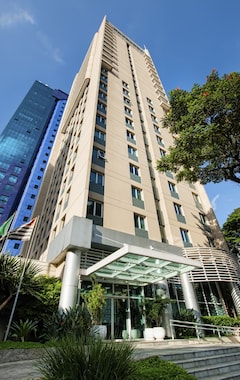 Comfort Hotel Ibirapuera (São Paulo, Brasil)