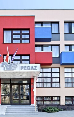 Hotel 97 (Bydgoszcz, Polen)