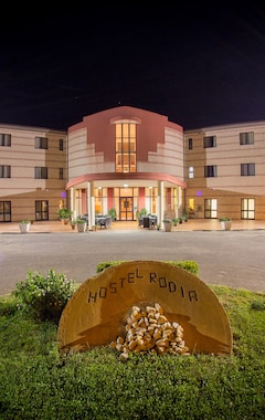 Hotel Hostel Rodia (Oristano, Italia)
