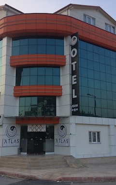 Hotel rms Atlas (Tokat, Tyrkiet)