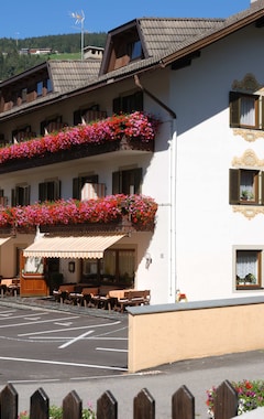 Hotel Urthaler (Toblach, Italien)