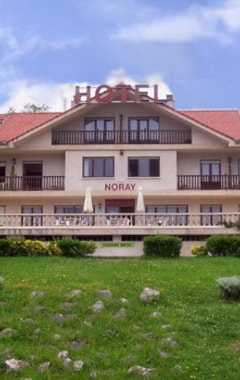 Hotelli Hotel Noray (San Vicente de la Barquera, Espanja)