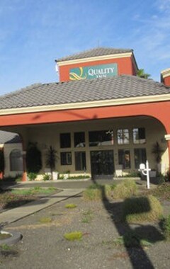 Hotel Quality Inn Santa Nella (Santa Nella, EE. UU.)