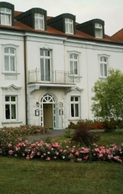 Hotel Schützenhaus (Bad Düben, Alemania)