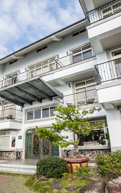 Hele huset/lejligheden Star Villa (Renai Township, Taiwan)