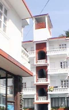 Hotelli Ticlo Resorts (Calangute, Intia)