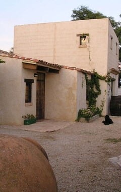 Casa/apartamento entero Turismo Rural La Navarra, Villarrobledo (Villarrobledo, España)