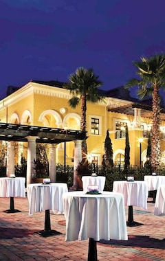Hotel Hilton Grand Vacations Club Tuscany Village Orlando (Lake Buena Vista, USA)