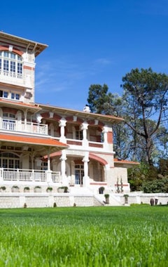 Hotelli Villa La Tosca (Lanton, Ranska)