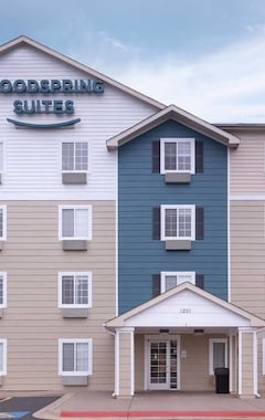 Hotelli Extended Stay America Select Suites - Bentonville (Bentonville, Amerikan Yhdysvallat)