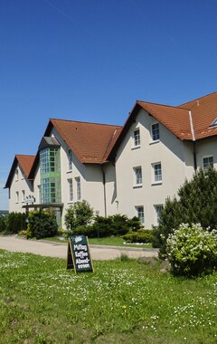 Hotelli Wutzler (Miesitz, Saksa)