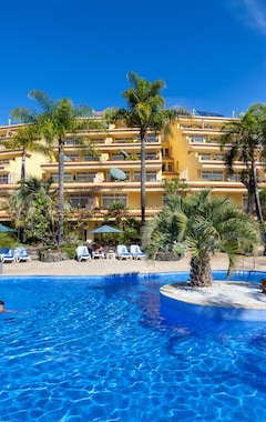 Hotel Apartamentos Tigaiga Suites (Puerto de la Cruz, España)