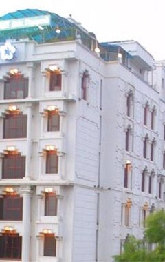 Hotel Maurya International, Chennai (Chennai, Indien)