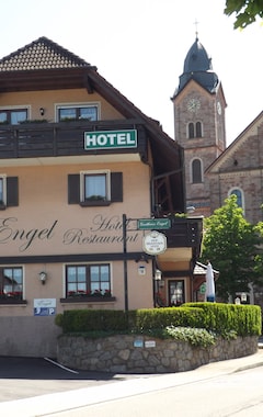 Hotelli Engel (Bühlertal, Saksa)
