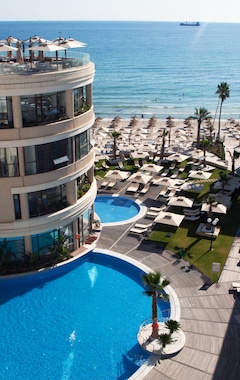 Sousse Palace Hotel & Spa (Sousse, Túnez)