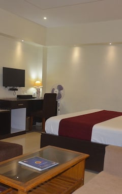 Hotelli Pritika (Durgapur, Intia)
