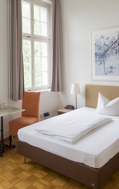 Apartment Hotel Konstanz (Konstanz, Tyskland)