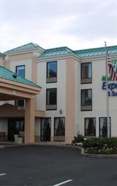 Holiday Inn Express & Suites Allentown-Dorney Park Area, An Ihg Hotel (Allentown, USA)