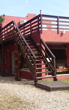 Hotelli El Faro (Pinamar, Argentiina)