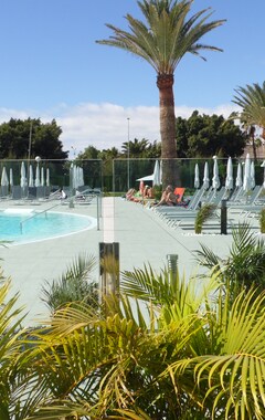 Hotel Canary Garden Club (Maspalomas, España)