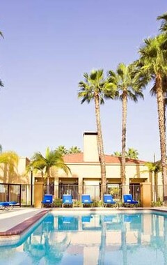 Hotelli Courtyard By Marriott Los Angeles Hacienda Heights Orange County (Hacienda Heights, Amerikan Yhdysvallat)