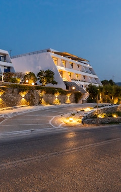 Hotel Hippocampus (Naoussa, Grækenland)