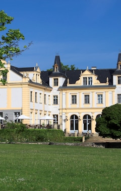 Hotelli Hotel Schloss & Gut Liebenberg (Löwenberger Land, Saksa)