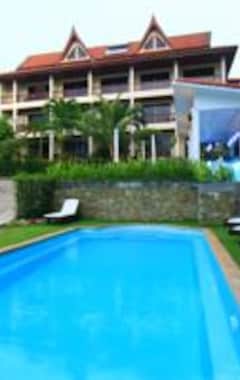 Hotelli Sea Hills Resort (Patong Beach, Thaimaa)