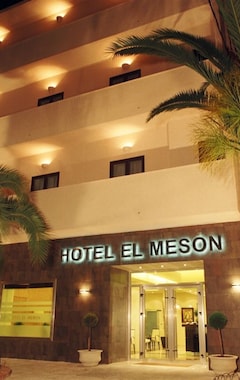 Hotelli Hotel El Mesón (Torrijos, Espanja)
