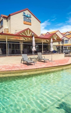 Hotel Nelson Bay Breeze Resort (Port Stephens, Australia)