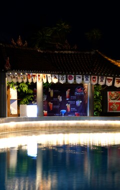 Hotel Seminyak Paradiso (Seminyak, Indonesia)