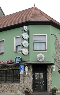 Hotel Zum Mühlehannes (Sankt Ingbert, Tyskland)