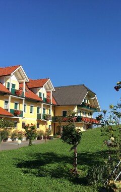 Hotel Steirerland (Sankt Andrä-Höch, Østrig)