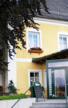 Hotelli Landhaus Wilhelmer (Fohnsdorf, Itävalta)