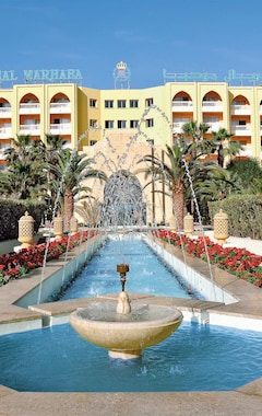 Hotelli Imperial Marhaba (Port el Kantaoui, Tunisia)