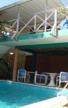 Apart Hotel Romanoff (Sosúa, Dominikanske republikk)