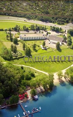 Omega Hotel (Olsztyn, Polonia)