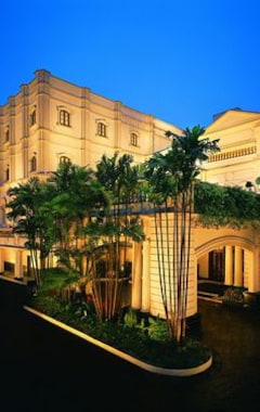 Hotel The Oberoi Grand Kolkata (Kolkata, India)