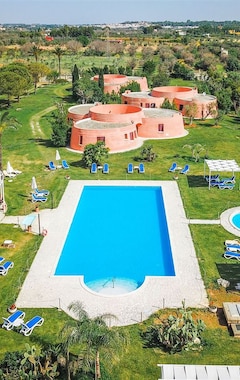 Hotel Tenuta La Baronessa Resort (Tuglie, Italia)