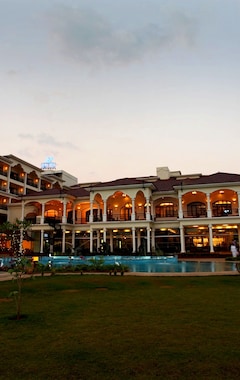 Resort Rio (Arpora, India)