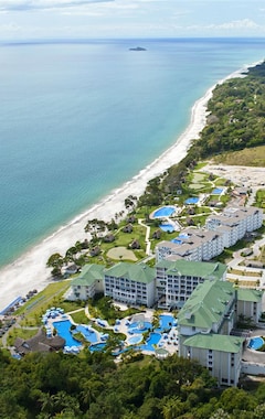 Hotel Sheraton Bijao Beach Resort (Antón, Panama)