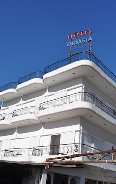 Hotel Drosia (Messini, Grecia)