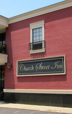 Hotel Church Street Inn (Natchitoches, USA)