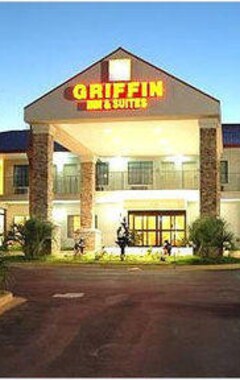 Hotel Americas Best Value Inn & Suites-Griffin (Griffin, EE. UU.)