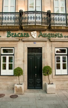 Hotelli Bracara Augusta (Braga, Portugali)