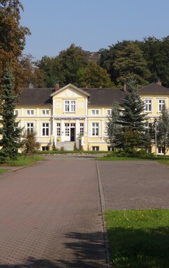 Hotel Schloss Nordland (Dummerstorf, Alemania)