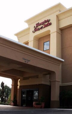 Hotelli Hampton Inn & Suites Orlando-John Young Pkwy/S. Park (Orlando, Amerikan Yhdysvallat)
